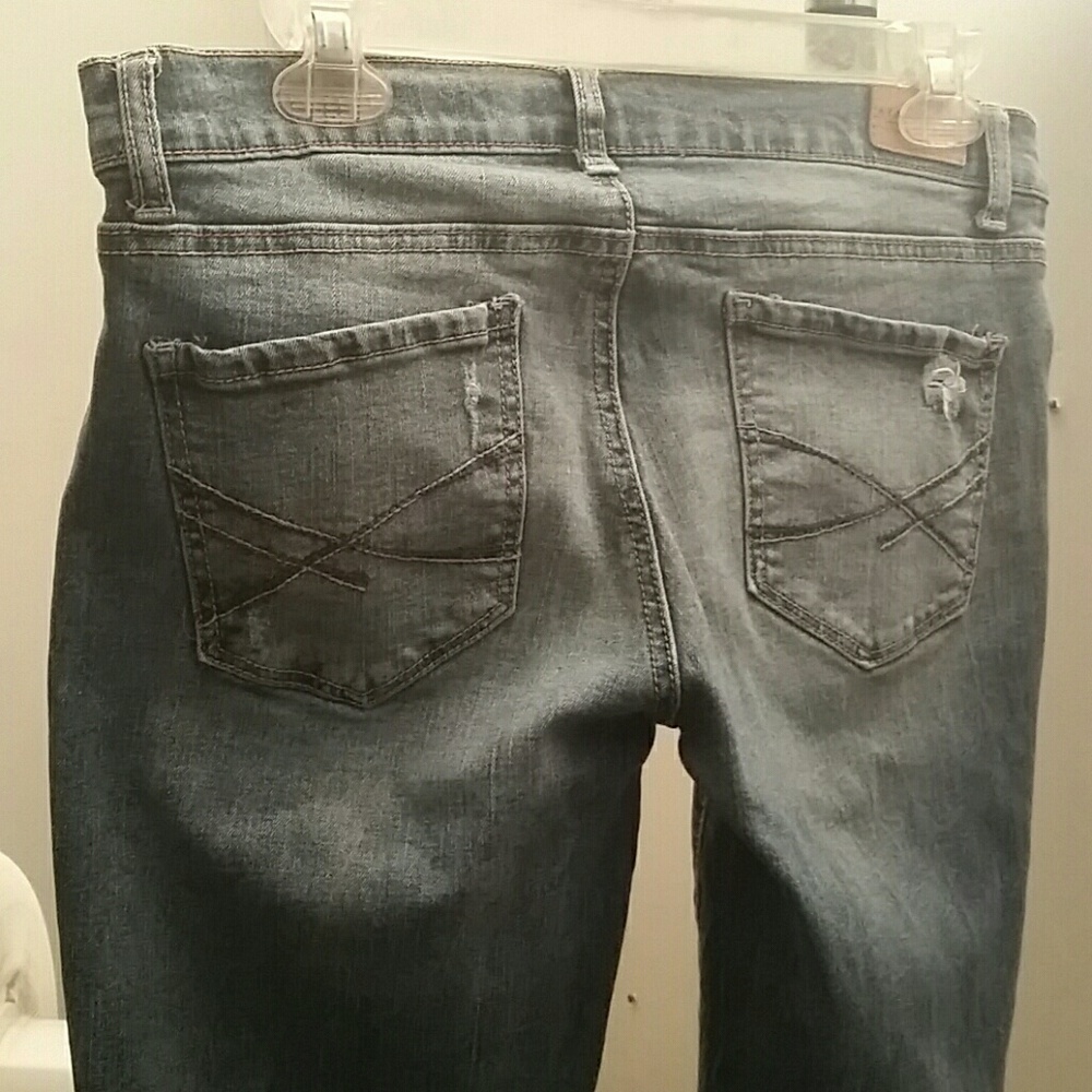 Jeans - Picture 2 of 2